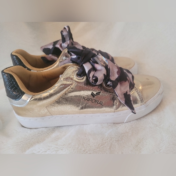 KAPORAL'S SZ 38 = 7-7.5 - Picture 4 of 11